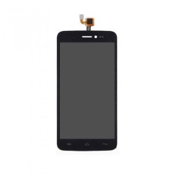 TOUCH+DISPLAY WIKO LENNY 4 PRETO TOUCH+DISPLAY WIKO LENNY 4 PRETO